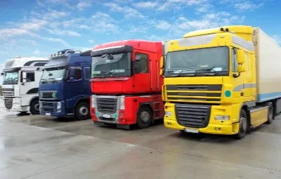 Konya Ağrı Nakliye Ambarı