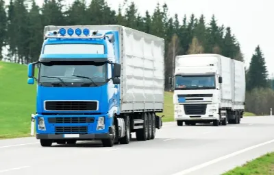 Konya ile Ağrı Arası Eşya Taşıma